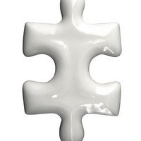 puzzle white